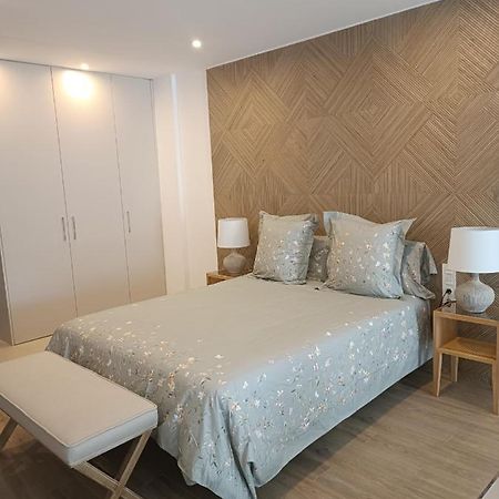 Rooms & Suites Loft 2F Deluxe Edition Arrecife المظهر الخارجي الصورة