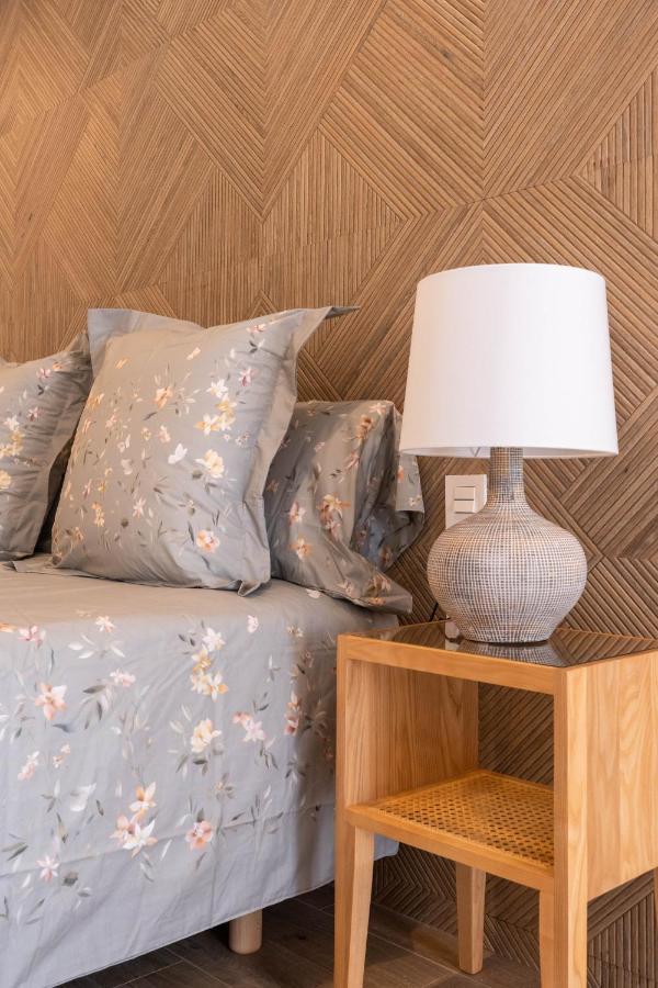 Rooms & Suites Loft 2F Deluxe Edition Arrecife المظهر الخارجي الصورة