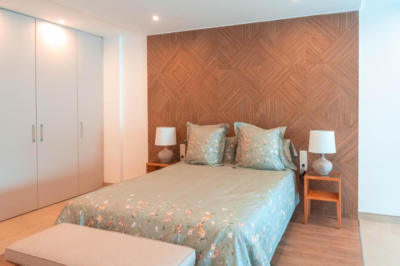 Rooms & Suites Loft 2F Deluxe Edition Arrecife المظهر الخارجي الصورة