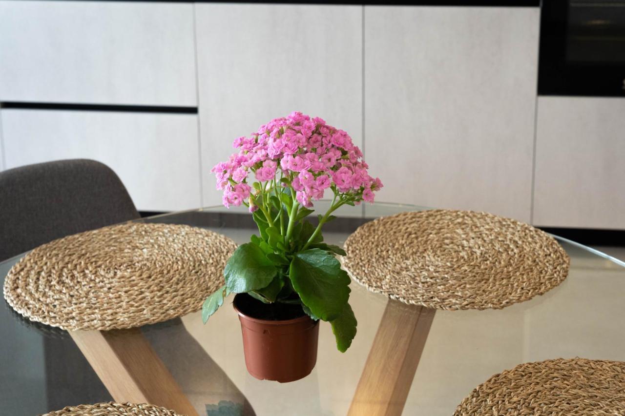 Rooms & Suites Loft 2F Deluxe Edition Arrecife المظهر الخارجي الصورة
