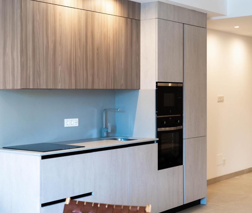 Rooms & Suites Loft 2F Deluxe Edition Arrecife المظهر الخارجي الصورة
