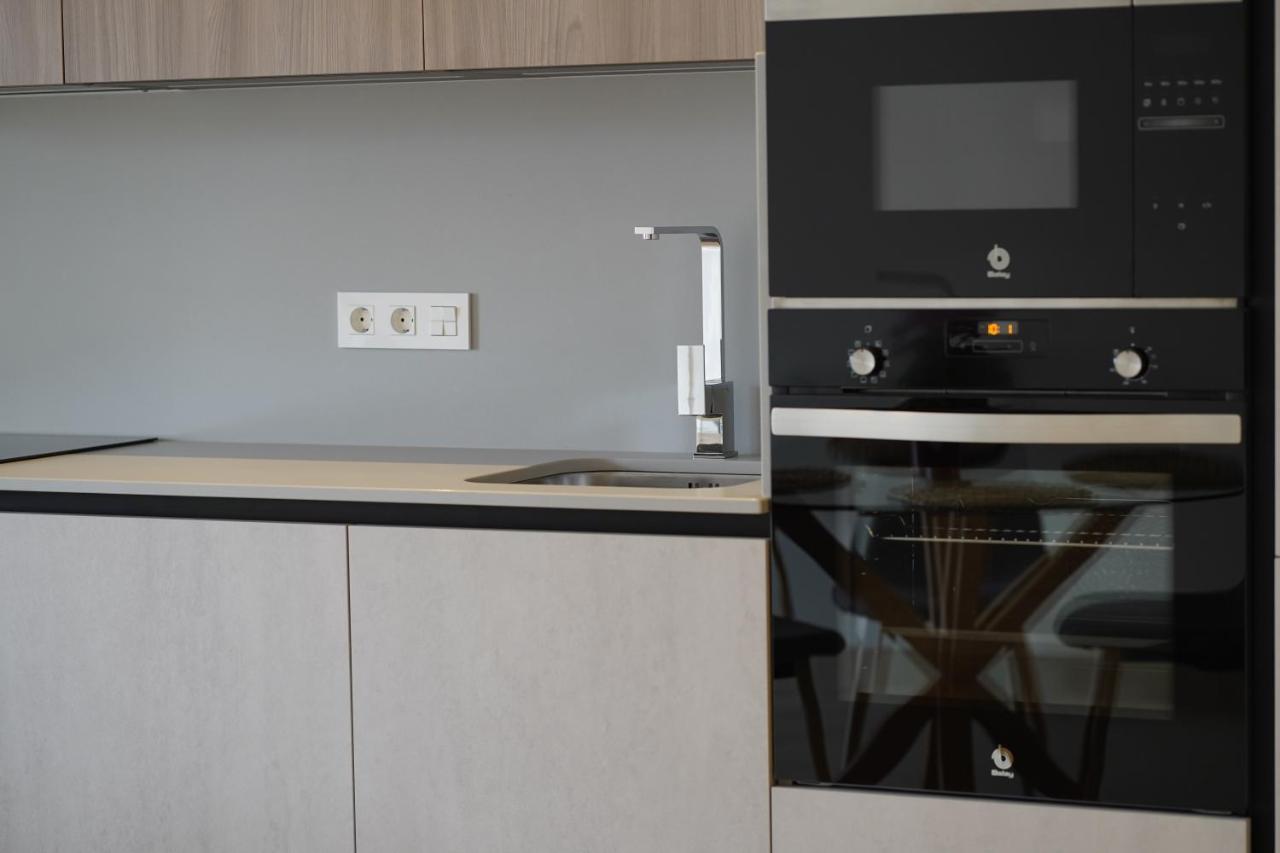 Rooms & Suites Loft 2F Deluxe Edition Arrecife المظهر الخارجي الصورة