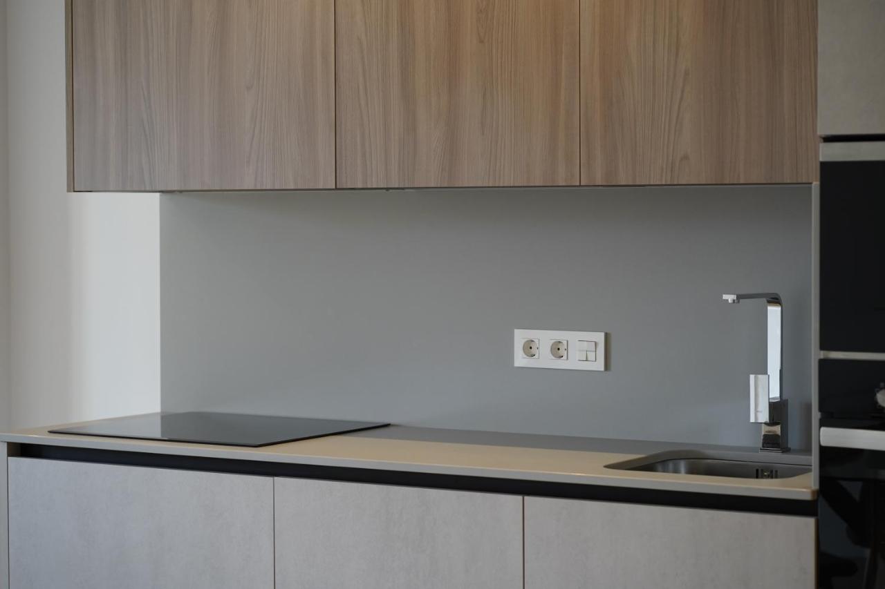 Rooms & Suites Loft 2F Deluxe Edition Arrecife المظهر الخارجي الصورة