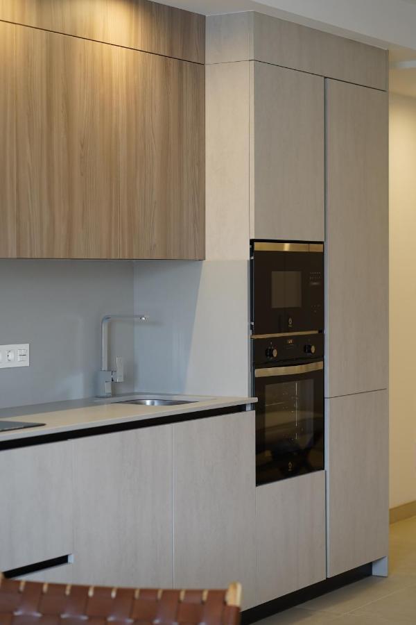 Rooms & Suites Loft 2F Deluxe Edition Arrecife المظهر الخارجي الصورة
