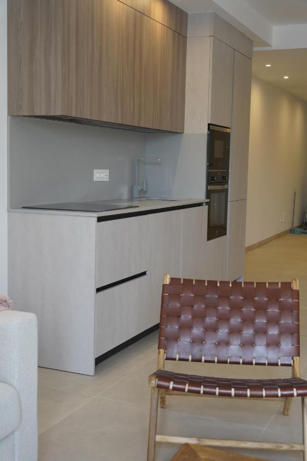 Rooms & Suites Loft 2F Deluxe Edition Arrecife المظهر الخارجي الصورة