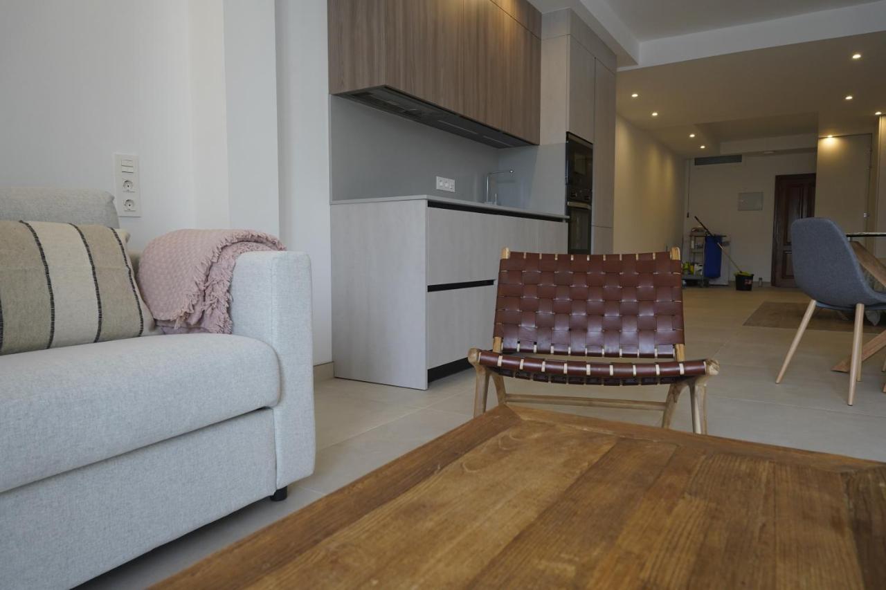 Rooms & Suites Loft 2F Deluxe Edition Arrecife المظهر الخارجي الصورة
