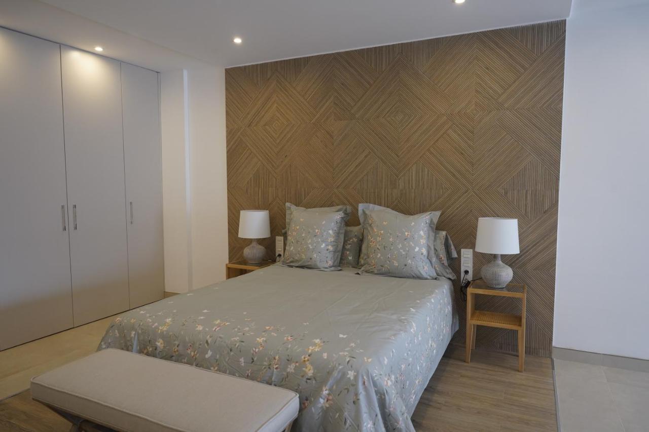 Rooms & Suites Loft 2F Deluxe Edition Arrecife المظهر الخارجي الصورة