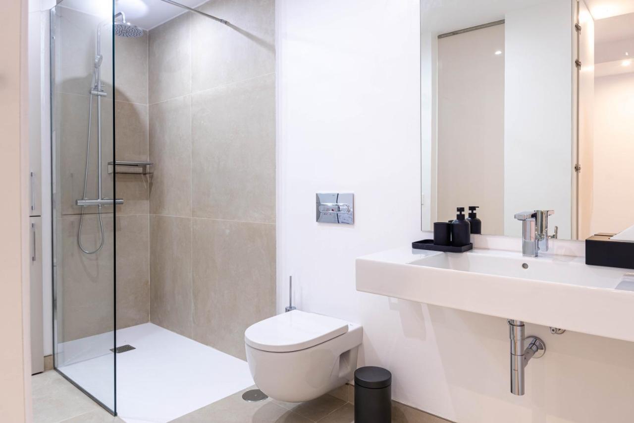 Rooms & Suites Loft 2F Deluxe Edition Arrecife المظهر الخارجي الصورة