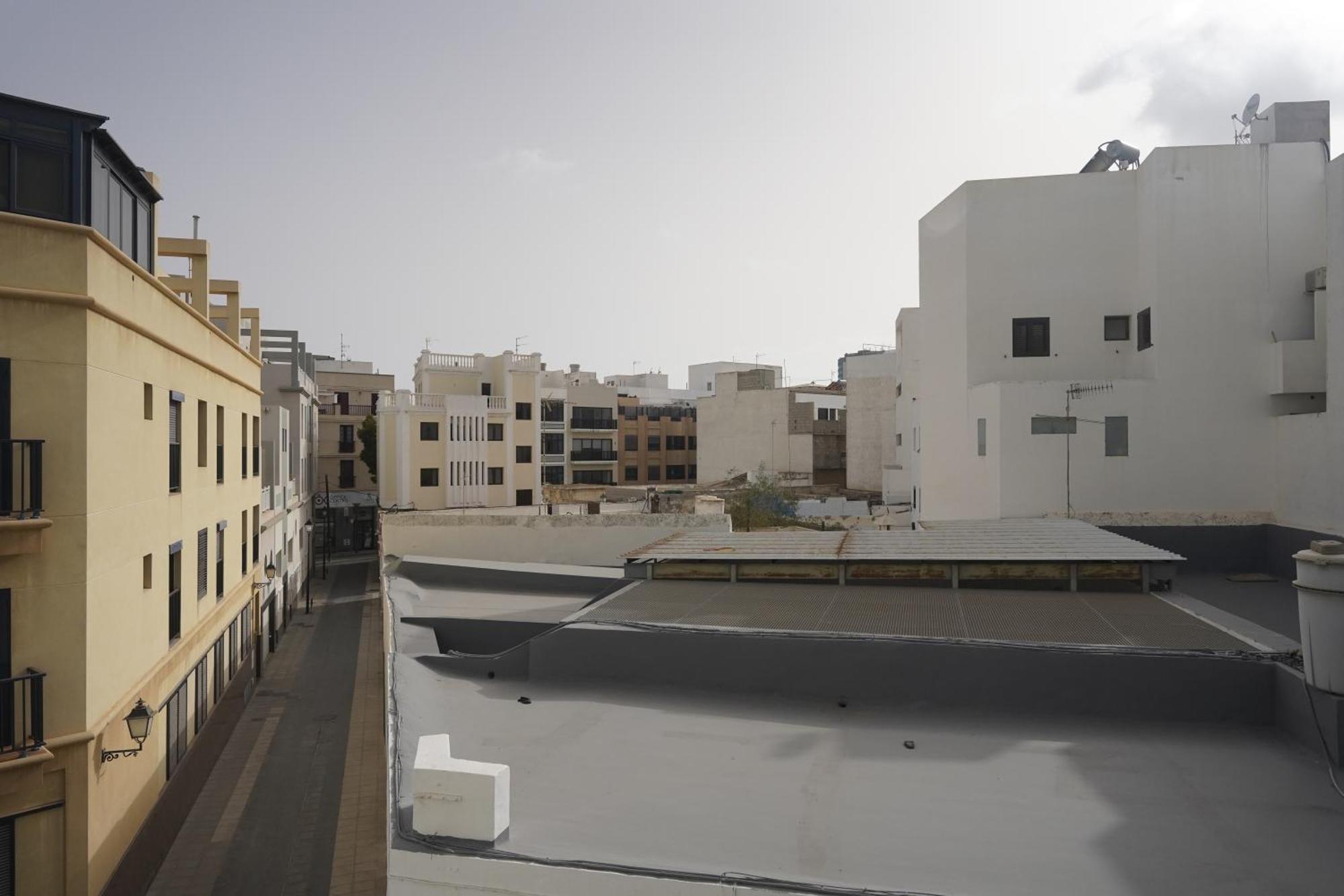 Rooms & Suites Loft 2F Deluxe Edition Arrecife المظهر الخارجي الصورة